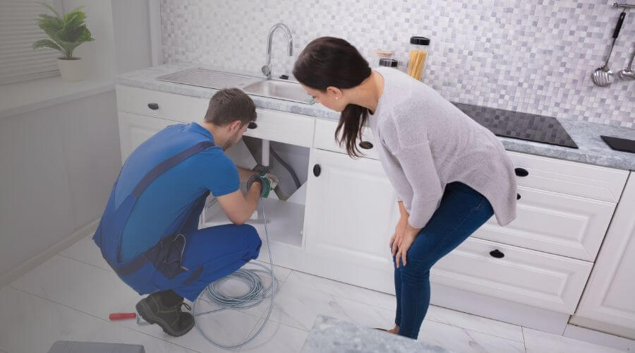 Local expert plumbing services in Fall Creek, OR